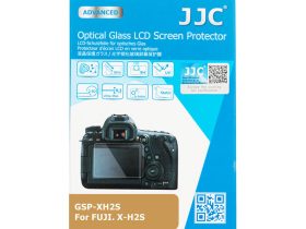 JJC GSP-XH2S LCD védő üveg Fujifilm X-H2S