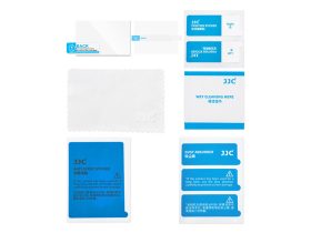 JJC GSP-XHALF Glass Protector for Fujifilm X Half