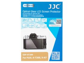 JJC GSP-XT200 LCD védő üveg