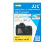 JJC GSP-Z7/Z6 LCD kijelző védő üveg