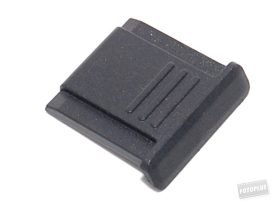 JJC HC-2A (Nikon) vakupapucs fedél