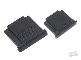 JJC HC-4A (Canon) vakupapucs fedél