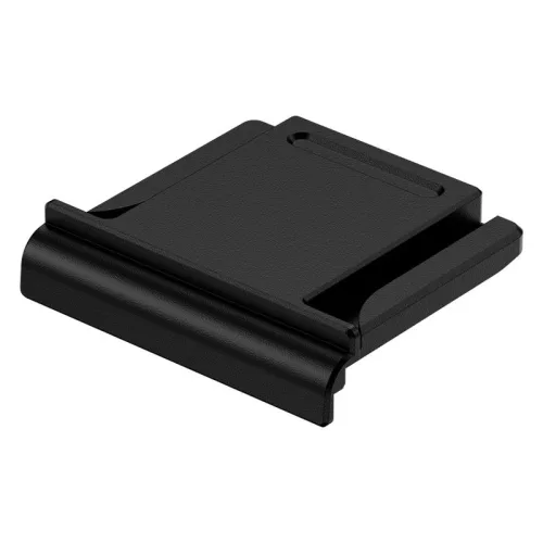 JJC HC-GR4 Hot-Shoe Cover (black)