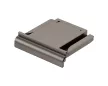 JJC HC-GR4 Hot Shoe Cover (dark grey)