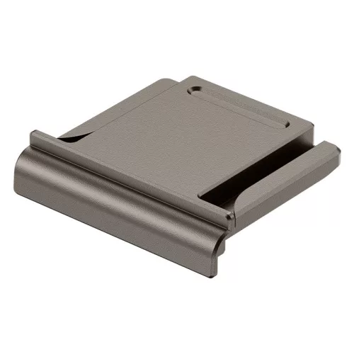 JJC HC-GR4 Hot Shoe Cover (dark grey)
