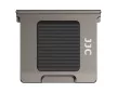 JJC HC-GR4 Hot Shoe Cover (dark grey)
