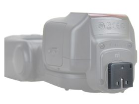 JJC HC-SP Sony Csatlakozóvédő