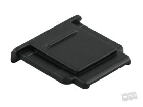 JJC HC-S vakupapucs fedél