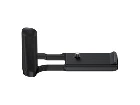 JJC HG-R50V black grip for Canon EOS R50 V