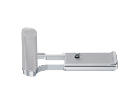 JJC HG-R50V Silver Grip for Canon EOS R50 V