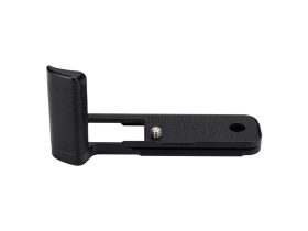 JJC HG-X100VI fekete markolat Fujifilm X100VI-hoz