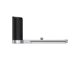 JJC HG-XE5 silver grip for Fujifilm X-E5