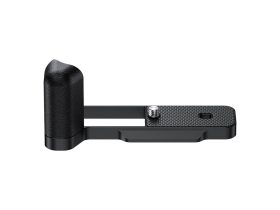 JJC HG-XHALF Black Hand Grip for Fujifilm X half