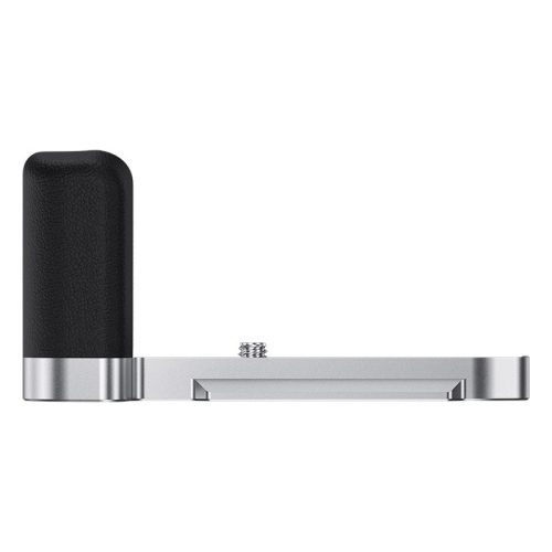 JJC HG-XM5 grip for Fujifilm X-M5 (Silver)