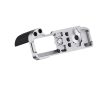 JJC HG-XM5 grip for Fujifilm X-M5 (Silver)