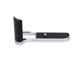 JJC HG-XT50 markolat Fujifilm X-T50-hez, ezüst