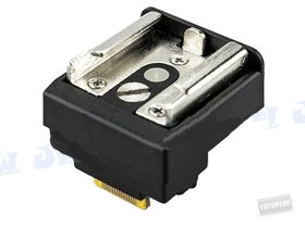 JJC SHOE ADAPTER CANON