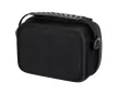 JJC HSCC-IME Camera case, Black