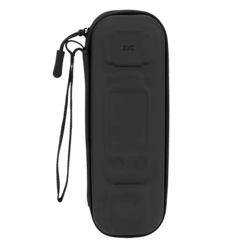 JJC HSCC-OP4 Camera Case Osmo Pocket 4/3 (Black)
