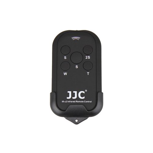 JJC IR-C2 (Canon) infra távkioldó