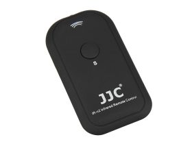 JJC IR-N2 (Nikon) infra távkioldó