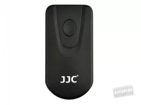 JJC IS-U1 univerzális infra távkioldó