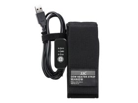 JJC JDHS-2 Dew Heater Strip