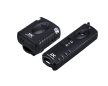 JJC JM-J2(II) vezeték nélküli távkioldó (Olympus RM-CB2)
