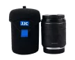 JJC JN-78X118 objektív tok