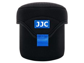 JJC JN-78x78 objektív tok