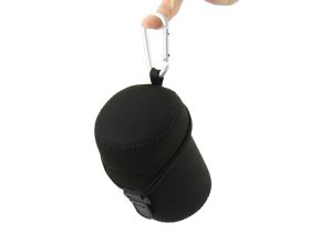 JJC JN-L neoprén objektív tok