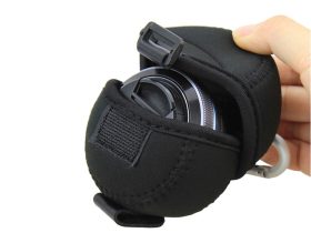 JJC JN-S neoprén objektív tok