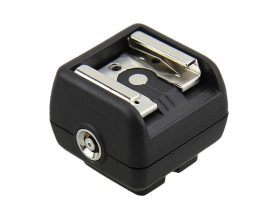 JJC JSC-2 vakupapucs adapter