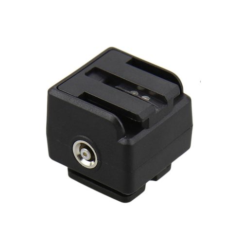 JJC JSC-5 vakupapucs adapter