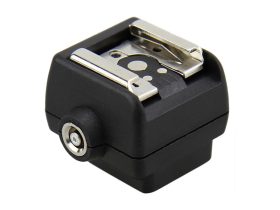 JJC JSC-6 vakupapucs adapter