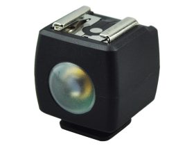 JJC JSYK-3B Slave érzékelő vakupapucs