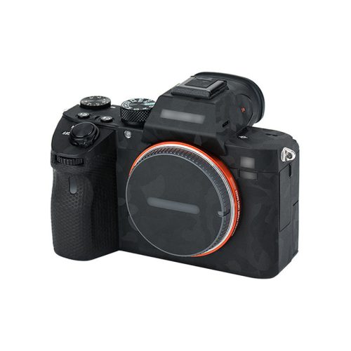 JJC Kamera védőfólia (Sony A7 III, A7R III vázakhoz)