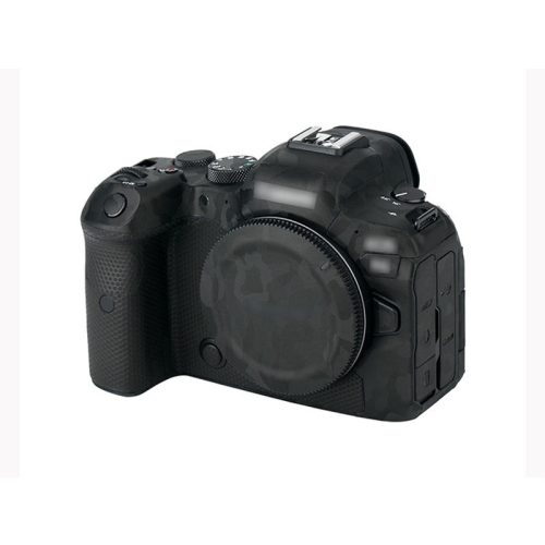JJC Kamera védőfólia (Canon EOS R6)