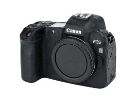 JJC Kamera védőfólia (Canon EOS R)