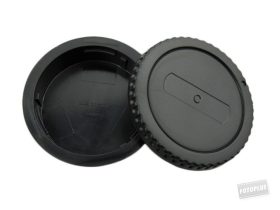 JJC L-R1 Canon objektív/váz sapka