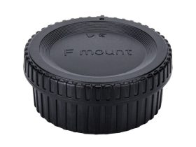 JJC L-R16 Nikon objektív/váz sapka