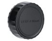 JJC L-R1II body and rear lens cap for Canon EF/EF-S