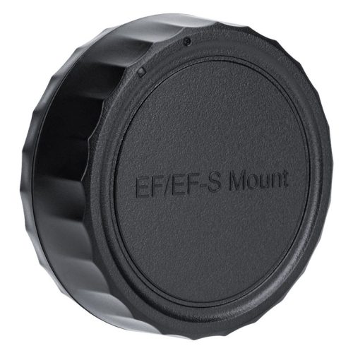 JJC L-R1II body and rear lens cap for Canon EF/EF-S