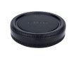 JJC L-RFG body and rear lens cap for Fujifilm G mount