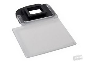 JJC kijelző védő Canon EOS 7D-hez