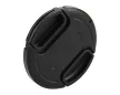 JJC LC-95 Snap-on Lens Cap (95mm)