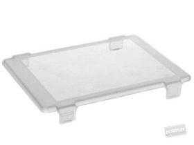 JJC kijelző védő Canon G1X-hez