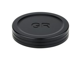 JJC LC-GR3 objektívsapka Ricoh GR II, III