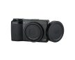 JJC LC-GR3 objektívsapka Ricoh GR II, III