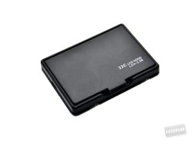 JJC Univerzális LCD fedél 2.5"